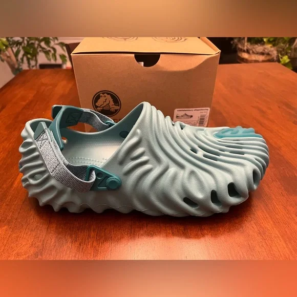 Crocs x Salehe Bembury Pollex - Picture 4 of 9